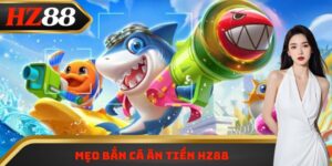 mẹo bắn cá ăn tiền