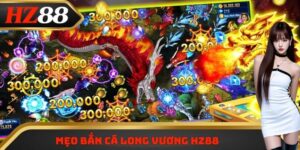 mẹo bắn cá long vương